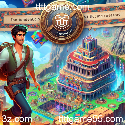 Explorando o Mundo dos Jogos de Aventura: Uma Jornada Interativa