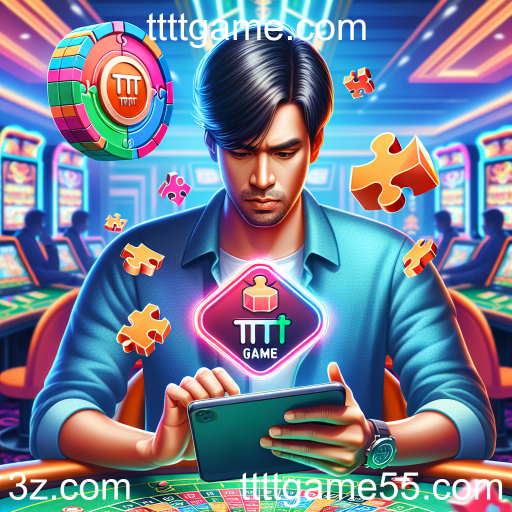 Explore o Mundo dos Jogos de Quebra-Cabeça