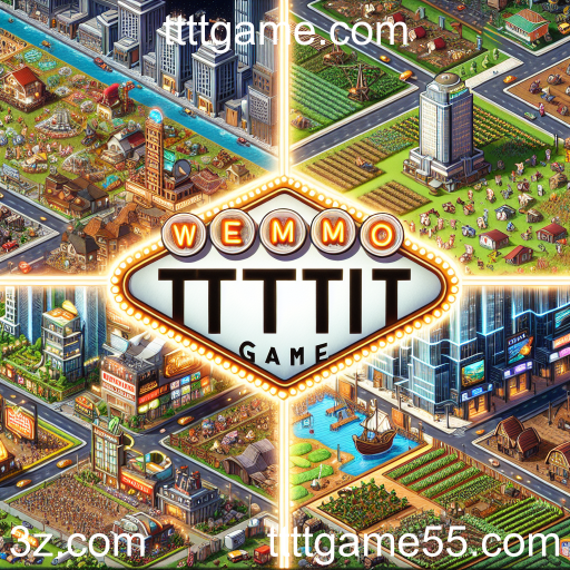 A Revolução dos Jogos de Simulação: Entretenimento e Aprendizado